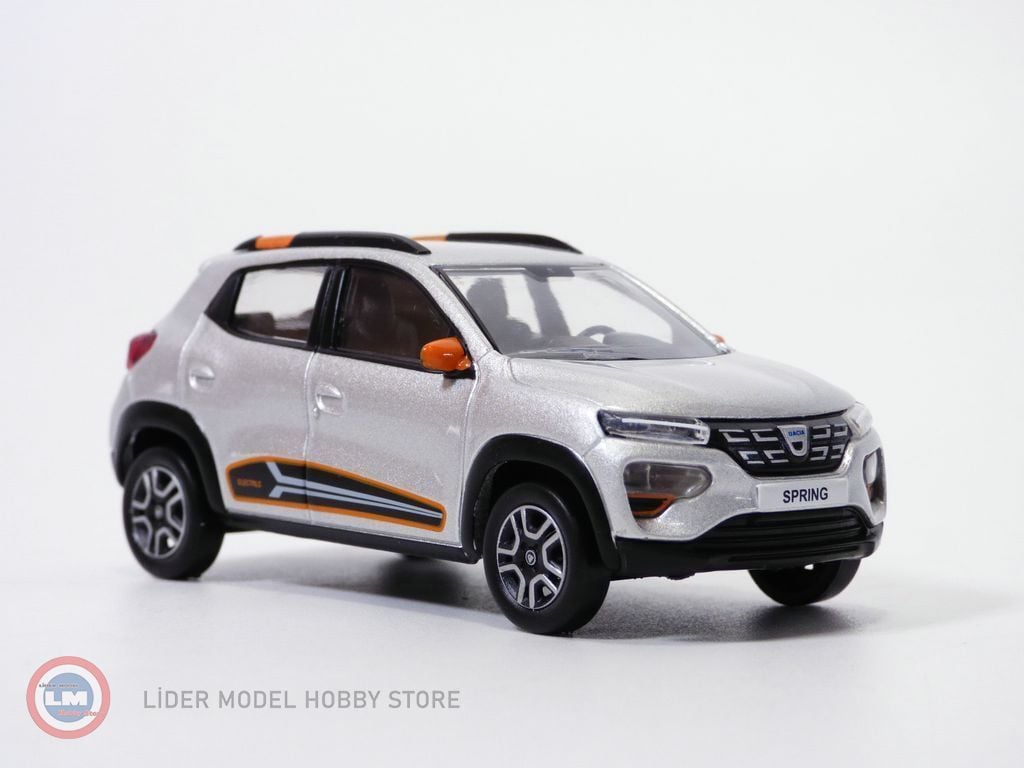 1:43 Norev 2022 Dacia Spring