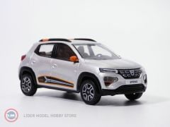 1:43 Atlas 2022 Dacia Spring