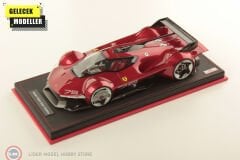 1:18 MR Collection Ferrari Vision Gran Turismo rosso magma