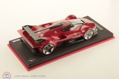1:18 MR Collection Ferrari Vision Gran Turismo rosso magma