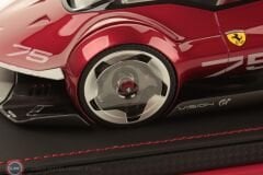 1:18 MR Collection Ferrari Vision Gran Turismo rosso magma