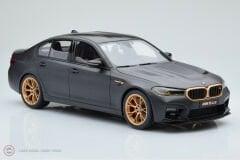 1:18 2021 BMW M5 CS (F90)
