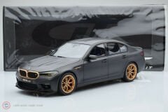 1:18 2021 BMW M5 CS (F90)