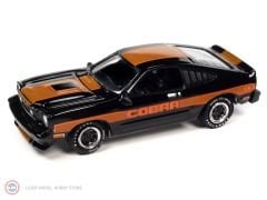 1:64 1978 Ford Mustang Cobra II