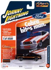 1:64 1978 Ford Mustang Cobra II