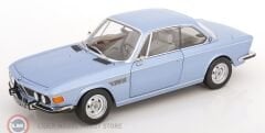 1:12 KK Scale 1971 BMW 3.0 CSI E9