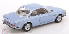 1:12 KK Scale 1971 BMW 3.0 CSI E9