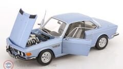 1:12 KK Scale 1971 BMW 3.0 CSI E9