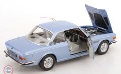 1:12 KK Scale 1971 BMW 3.0 CSI E9