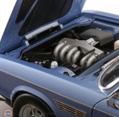 1:12 KK Scale 1971 BMW 3.0 CSI E9
