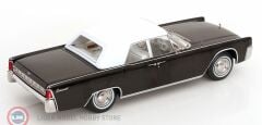 1:18 KK Scale 1963 Lincoln Continental Convertible Bad Boys