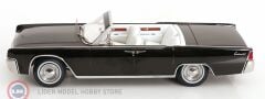 1:18 KK Scale 1963 Lincoln Continental Convertible Bad Boys