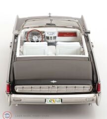 1:18 KK Scale 1963 Lincoln Continental Convertible Bad Boys