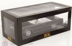 1:18 KK Scale 1963 Lincoln Continental Convertible Bad Boys