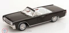 1:18 KK Scale 1963 Lincoln Continental Convertible Bad Boys