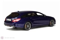 1:18 2014 Mercedes Benz CLS 63 AMG Shooting brake