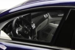 1:18 2014 Mercedes Benz CLS 63 AMG Shooting brake