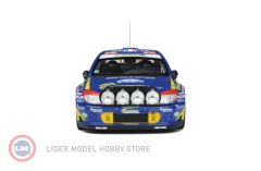 1:18 Renault Megane Maxi Rallye Mont Blanc