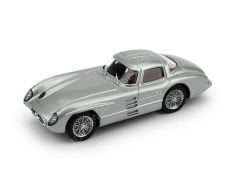 1:43 1955 Mercedes Benz 300 SLR COUPE