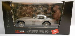 1:43 1955 Mercedes Benz 300 SLR COUPE