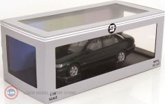 1:18 Triple9 1996 Opel Omega B - Dark Green