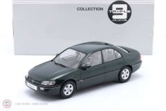 1:18 Triple9 1996 Opel Omega B