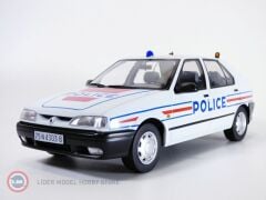 1:18 1994 Renault 19 - French Police