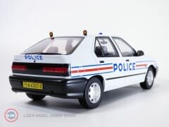 1:18 1994 Renault 19 - French Police