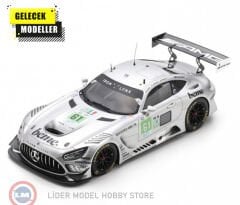 1:18 Spark Mercedes Benz AMG LMGT3 #61 IRON LYNX - Le Mans 24H 2025