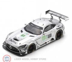 1:18 Spark Mercedes Benz AMG LMGT3 #61 IRON LYNX - Le Mans 24H 2025