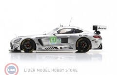 1:18 Spark Mercedes Benz AMG LMGT3 #61 IRON LYNX - Le Mans 24H 2025