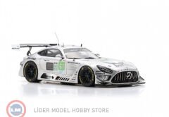 1:18 Spark Mercedes Benz AMG LMGT3 #61 IRON LYNX - Le Mans 24H 2025