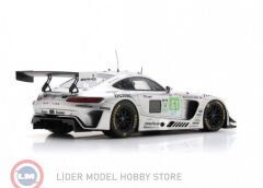 1:18 Spark Mercedes Benz AMG LMGT3 #61 IRON LYNX - Le Mans 24H 2025