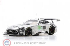 1:18 Spark Mercedes Benz AMG LMGT3 #61 IRON LYNX - Le Mans 24H 2025