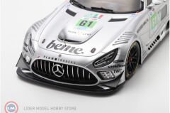 1:18 Spark Mercedes Benz AMG LMGT3 #61 IRON LYNX - Le Mans 24H 2025
