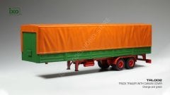 1:43 Trailer Dorse