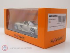 1:43 Maxichamps 2003 Porsche CARRERA GT