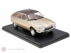 1:24 1974 Citroen GS BIROTOR