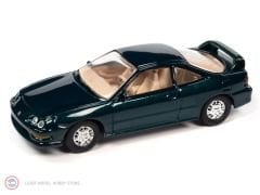 1:64 2000 Acura Integra Type R Clover
