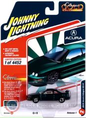 1:64 2000 Acura Integra Type R Clover