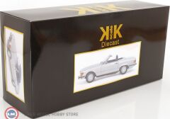 1:12 KK Scale 1985 Mercedes Benz 450 SL R107 Soft Top