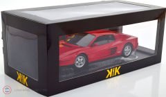 1:18 KK Scale 1984 Ferrari Testarossa