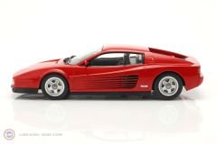 1:18 KK Scale 1984 Ferrari Testarossa
