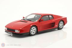 1:18 KK Scale 1984 Ferrari Testarossa