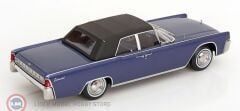 1:18 KK Scale 1963 Lincoln Continental Convertible TV Series Lincoln Lawyer