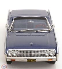 1:18 KK Scale 1963 Lincoln Continental Convertible TV Series Lincoln Lawyer