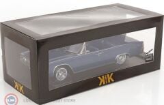 1:18 KK Scale 1963 Lincoln Continental Convertible TV Series Lincoln Lawyer