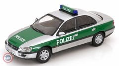 1:18 1996 Opel Omega B * German Police *