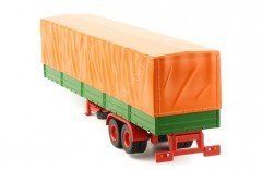 1:43 Trailer Dorse