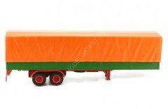 1:43 Trailer Dorse